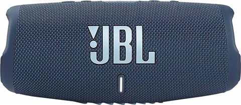 JBL Charge 5 Portable Bluetooth Speaker - Blue, B - CeX (UK
